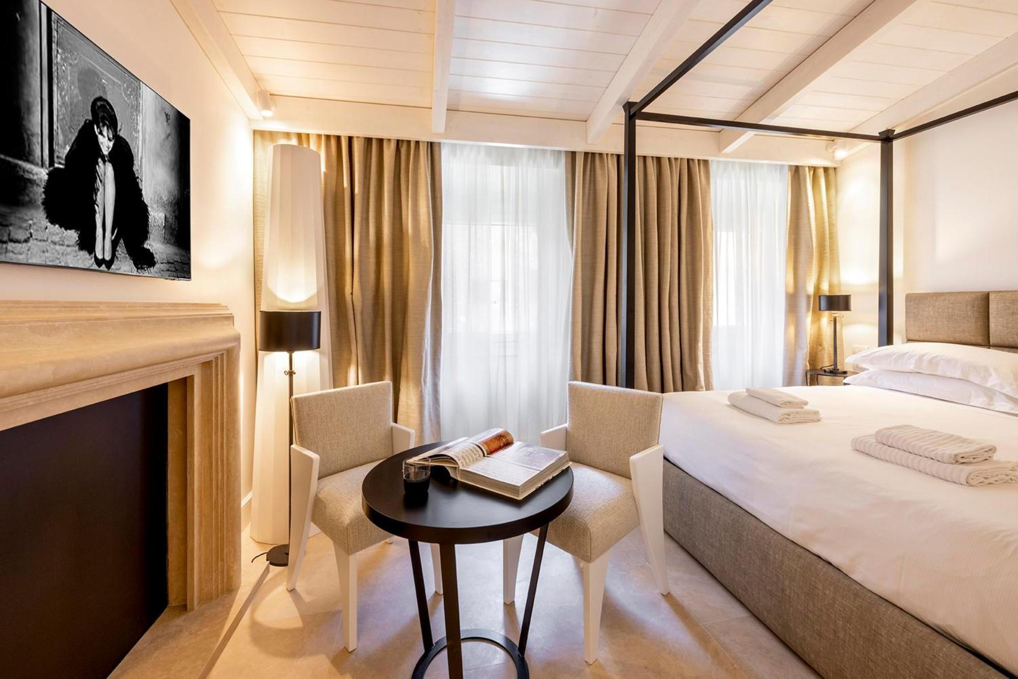 Viam Futura Apartment Rom