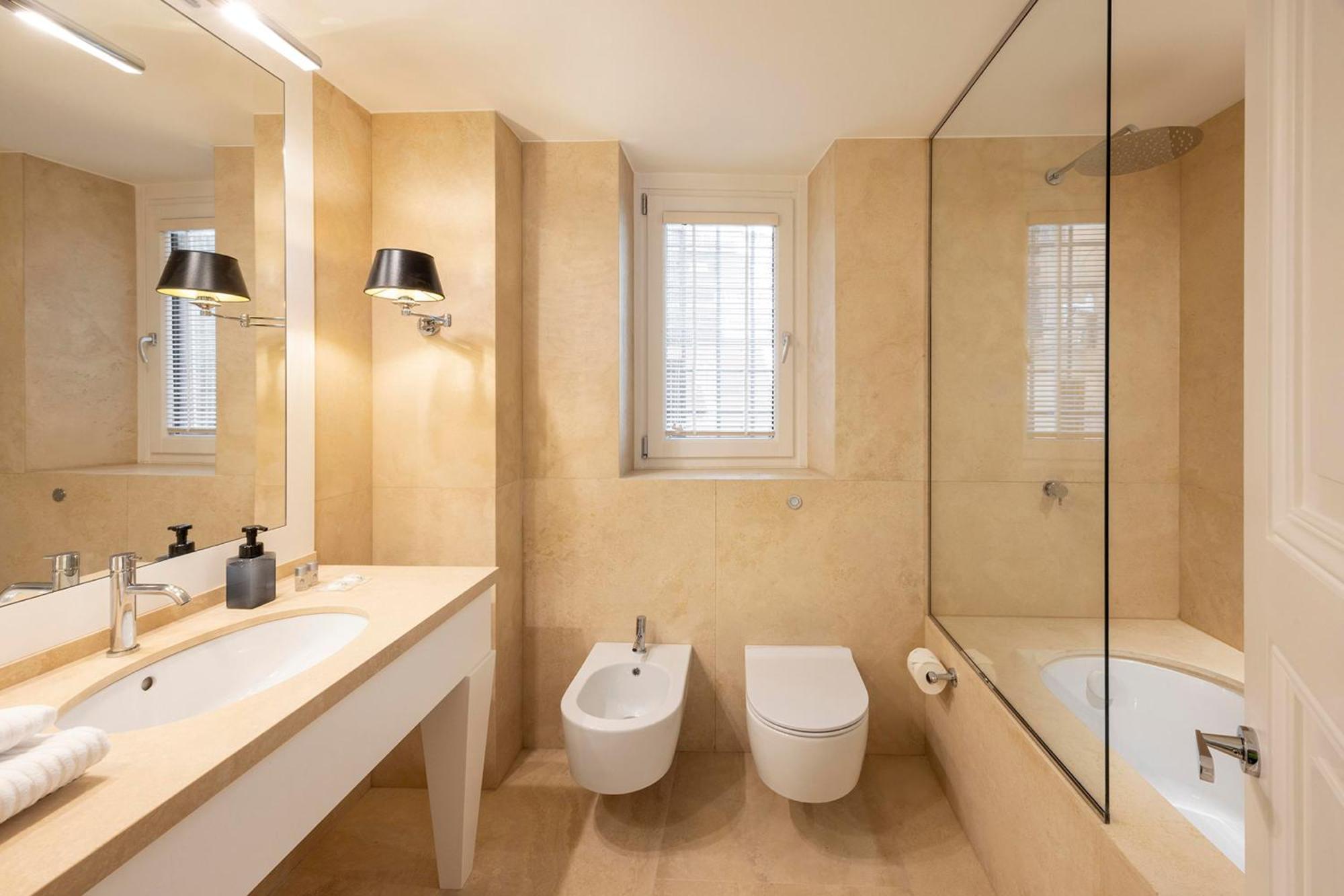 Viam Futura Apartment Rom