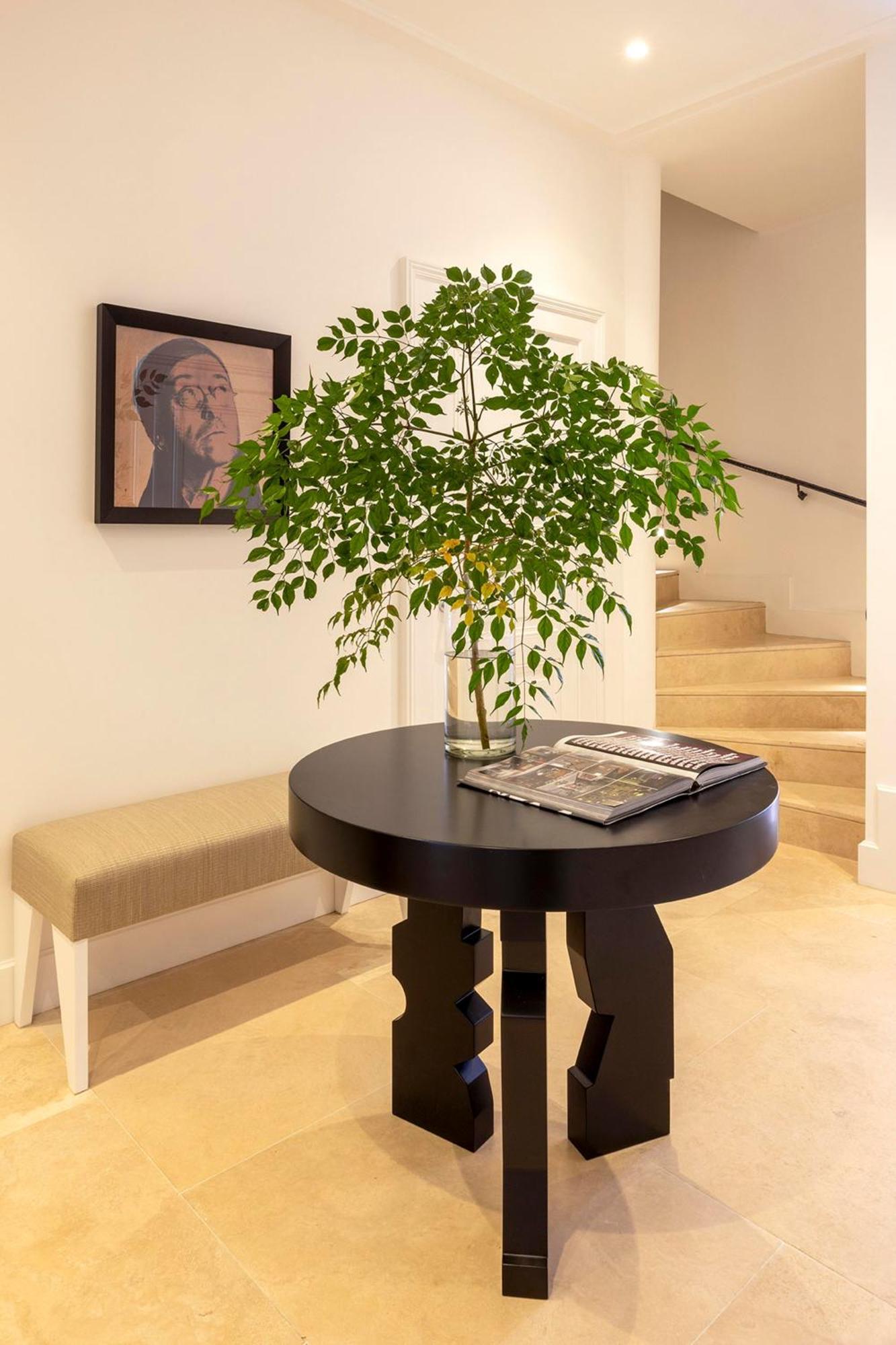 Apartment Viam Futura Rom